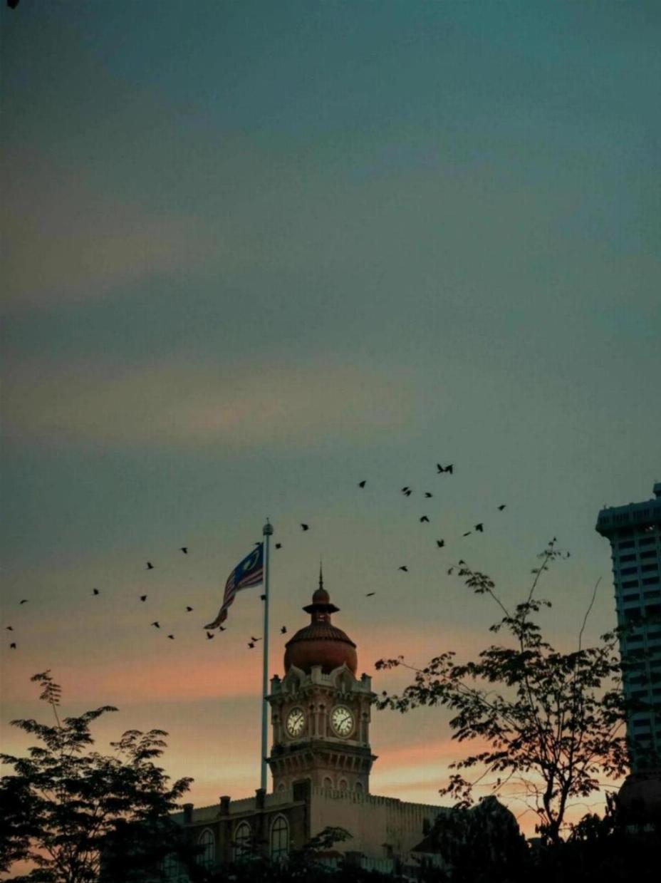 is Malaysia safe for international students
